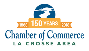 La Crosse Area Chamber Celebrates 150 Years