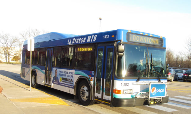 Ride the Bus! MTU Explains Bus Routes, Resources