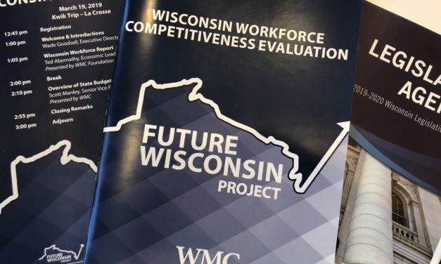 WMC: Workforce Quantity, Quality Threaten Growth